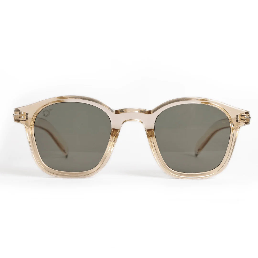 Capri Honey - Unisex