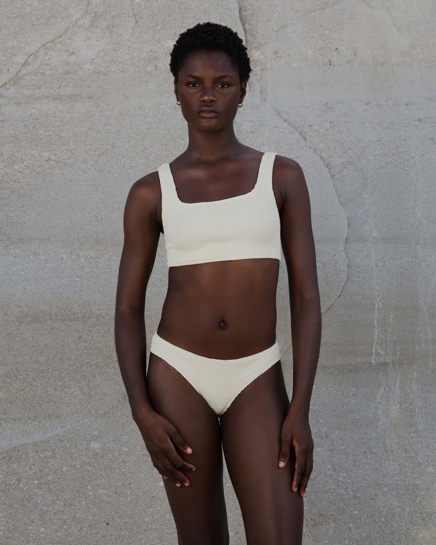 Celine Vanilla - ONE SIZE FITS MOST Bikini