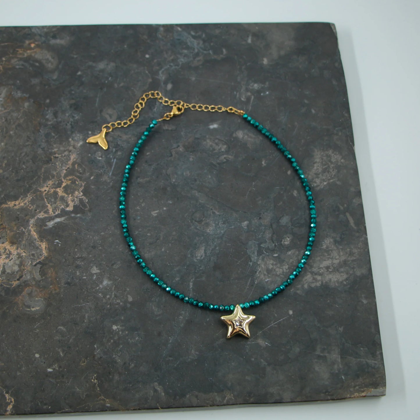 #Clove Necklace