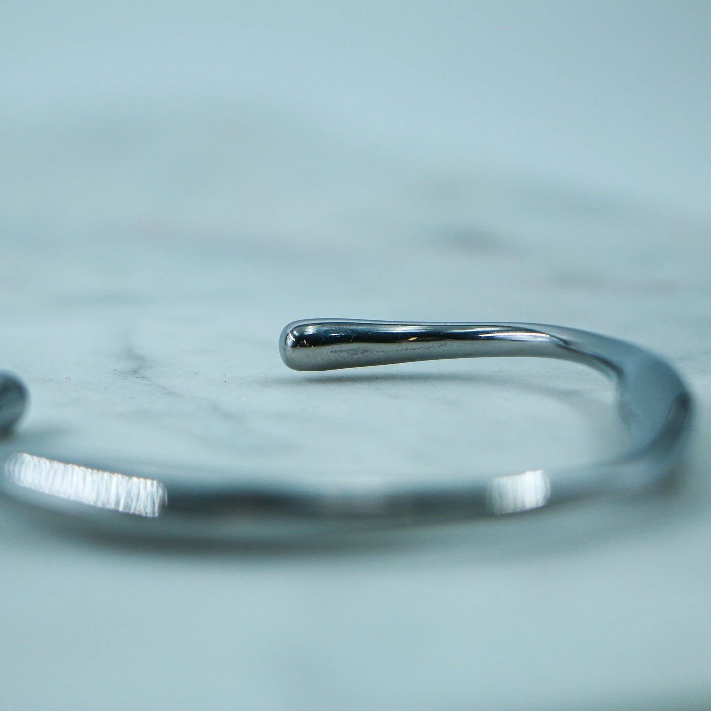 #Diakopes Bracelet Silver