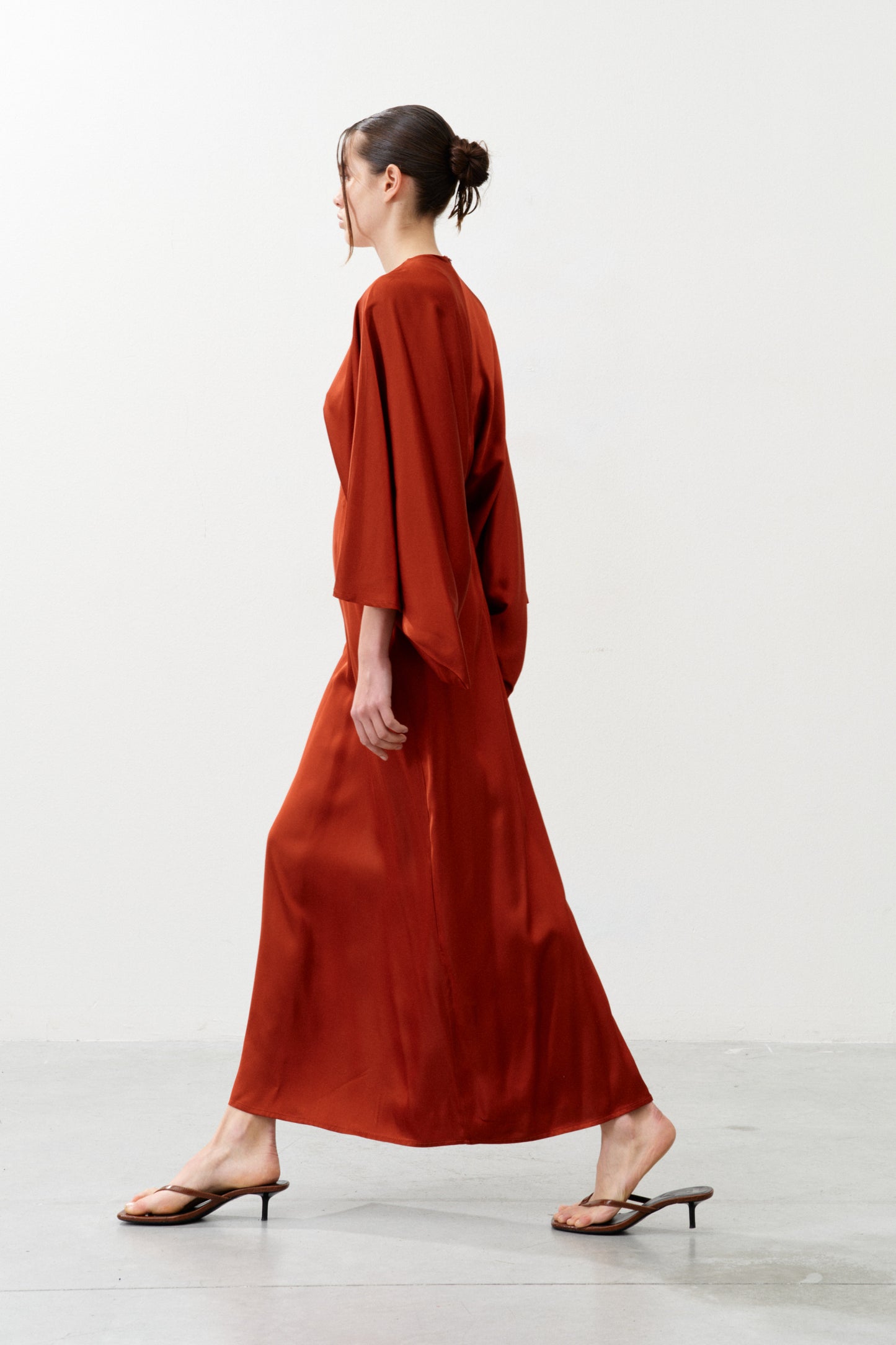 Sunset Dress