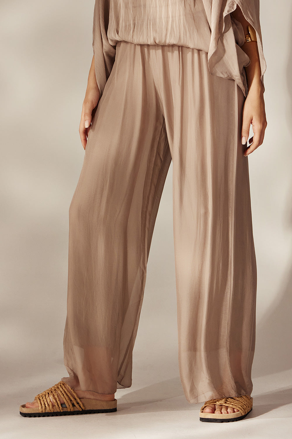 Ismini Pant - Sand