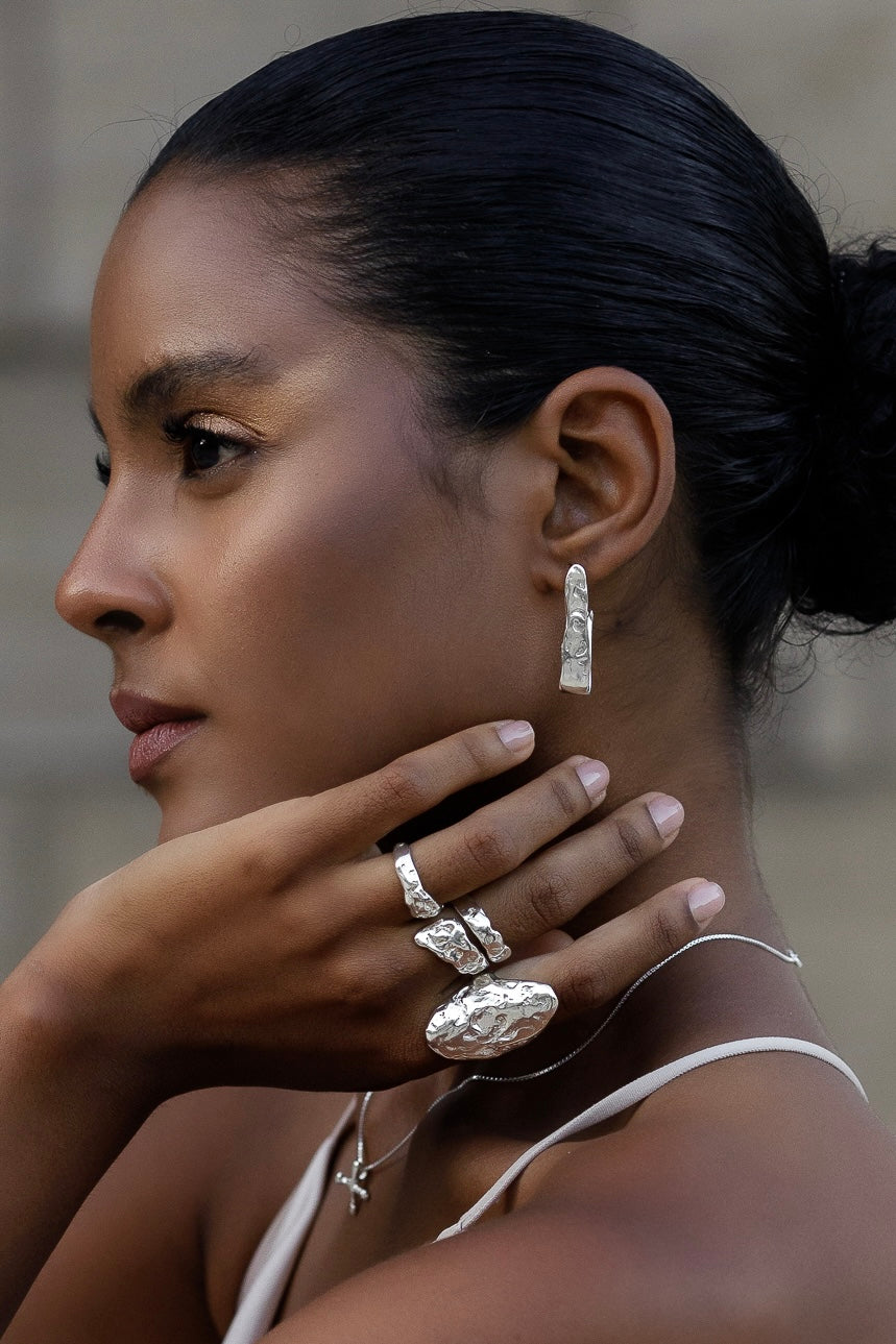 Emeis Earrings
