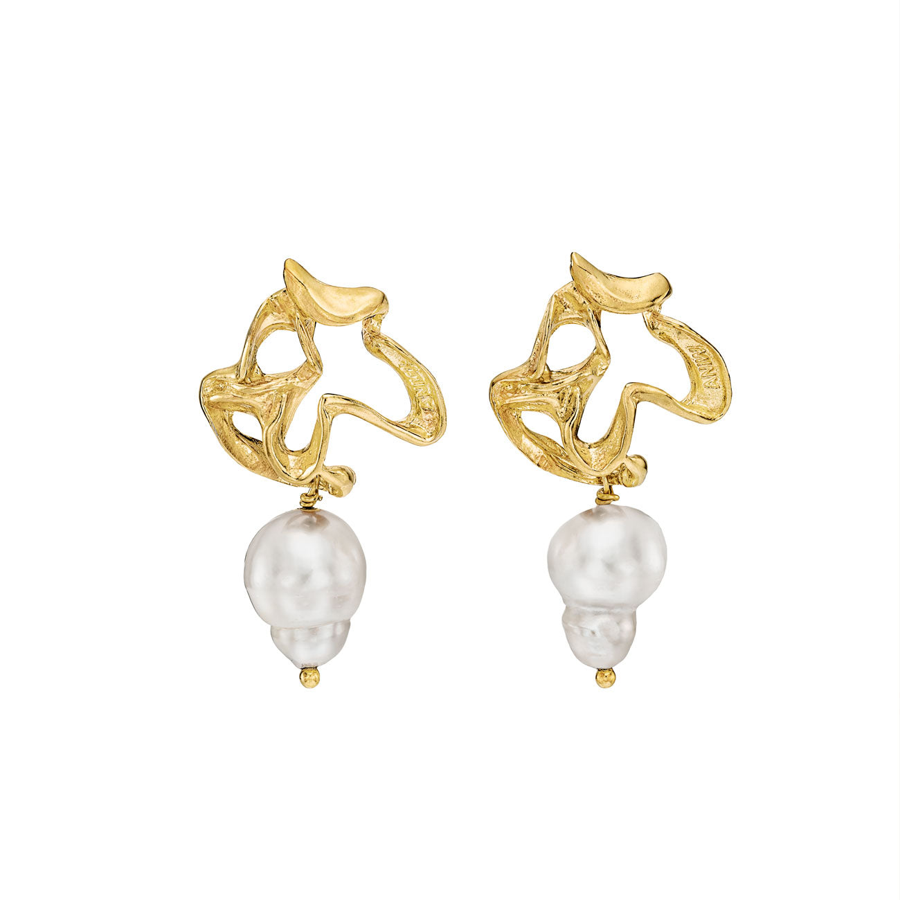 Enosi Earrings