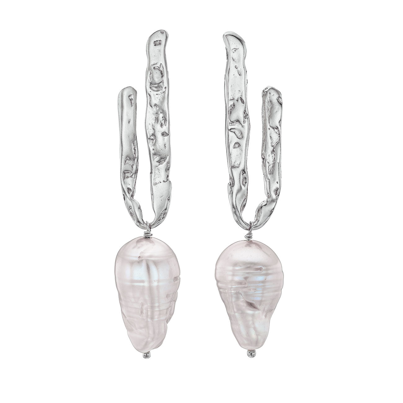 Filotimo Earrings