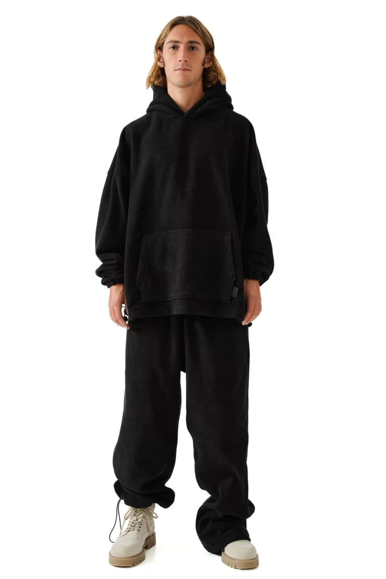 Fleece Unisex Pant - Moya