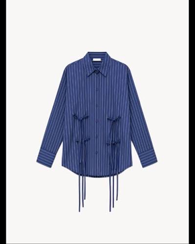 Striped Shirt