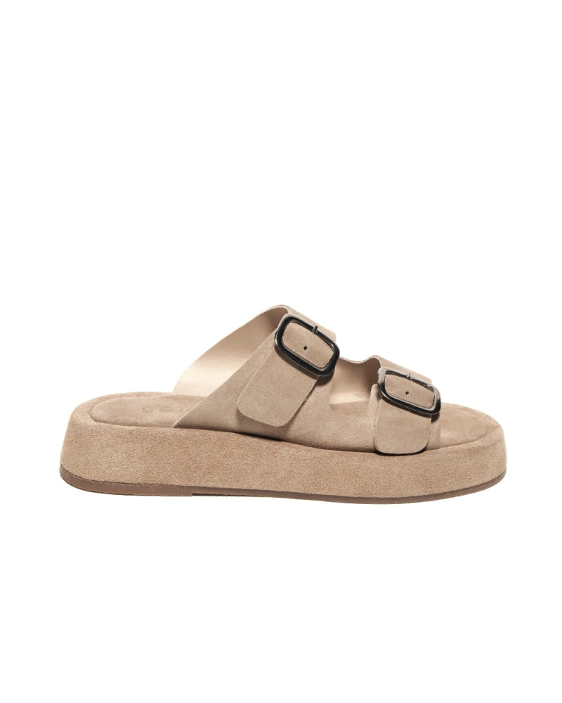 Karras Esiot Sandals I Sand