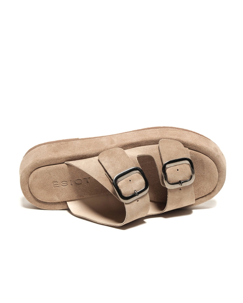 Karras Esiot Sandals I Sand