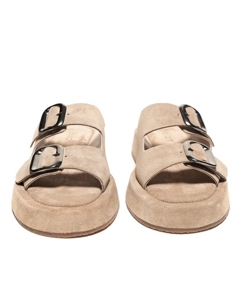 Karras Esiot Sandals I Sand