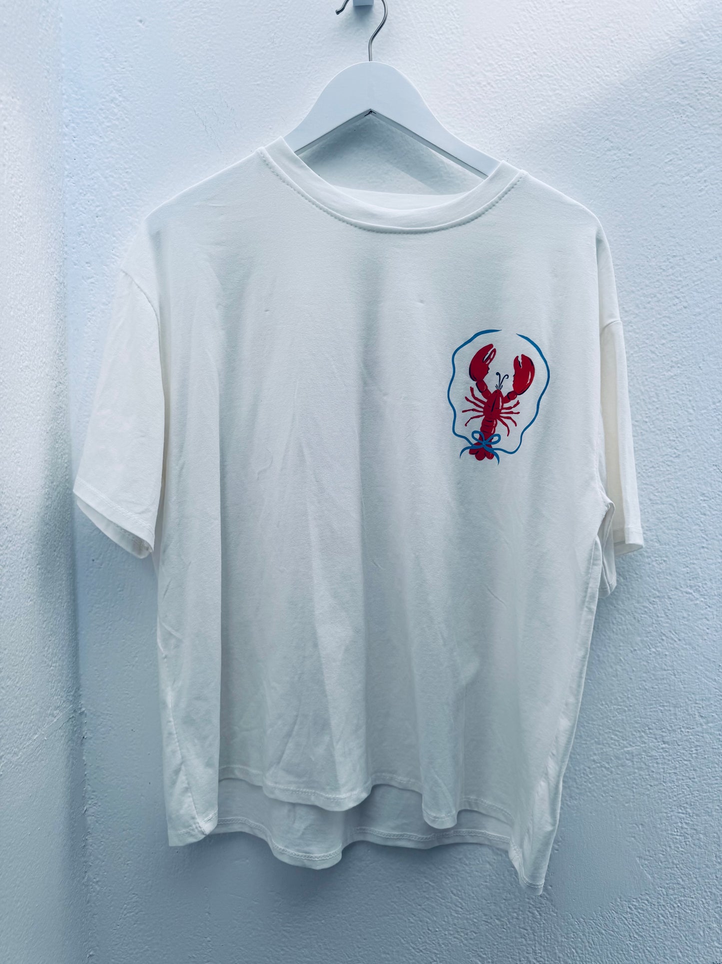 Lobster T-shirt