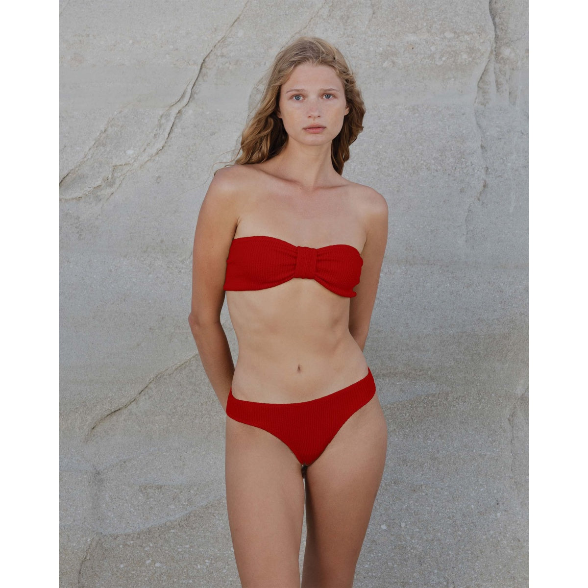 Lory Cherry - ONE SIZE FITS Bikini