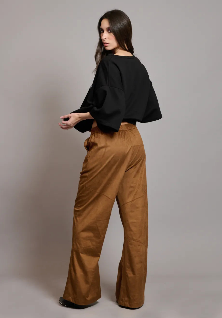 Lover Top - Black