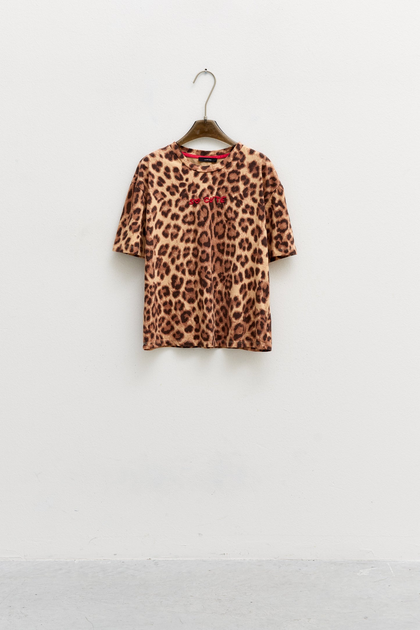 T-shirt so cute