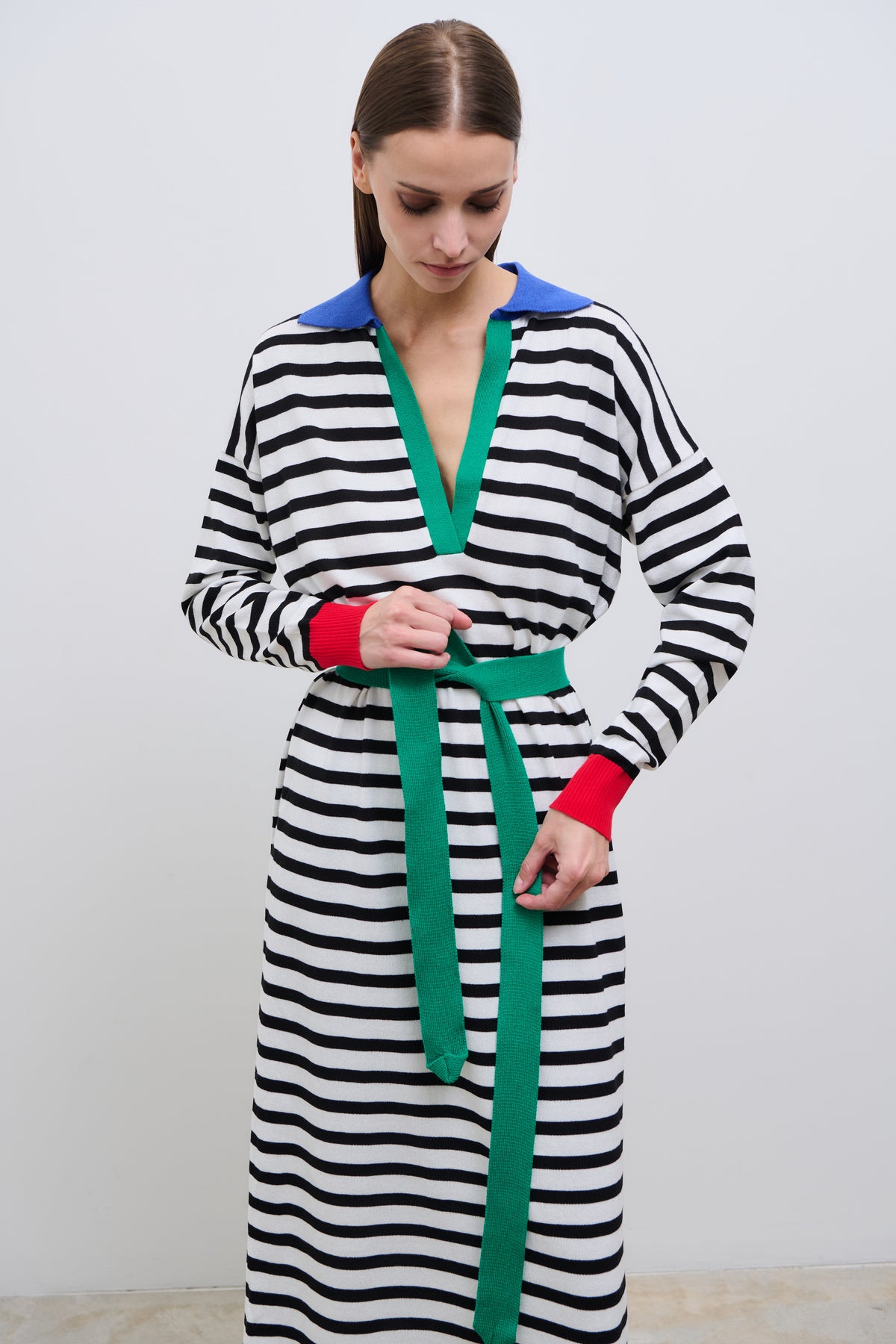 Marina Knit Dress