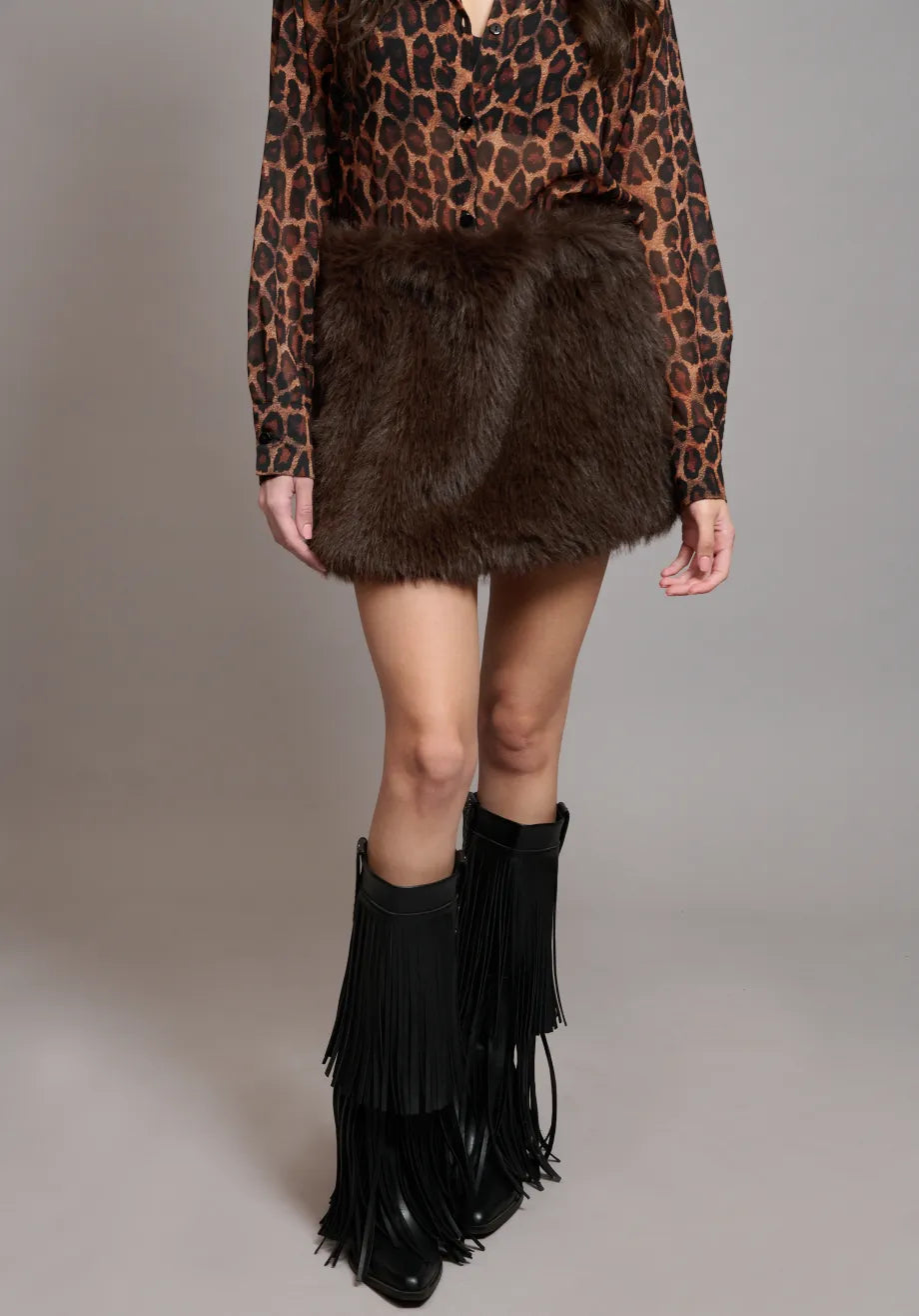 Meval Skirt
