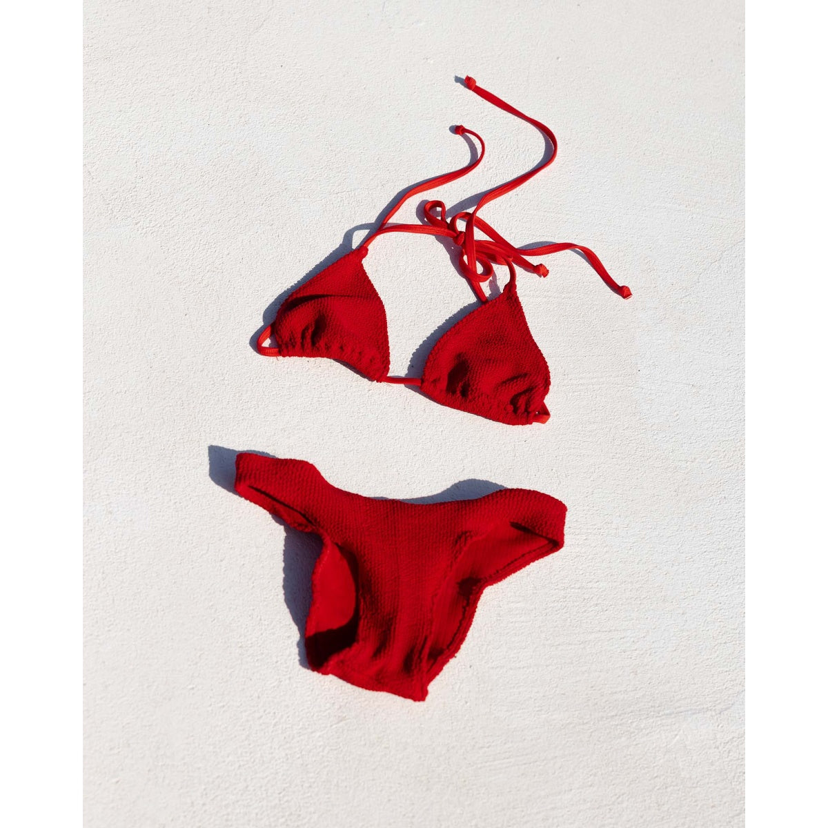 Mia Cherry - One Size Fits Swimsuit