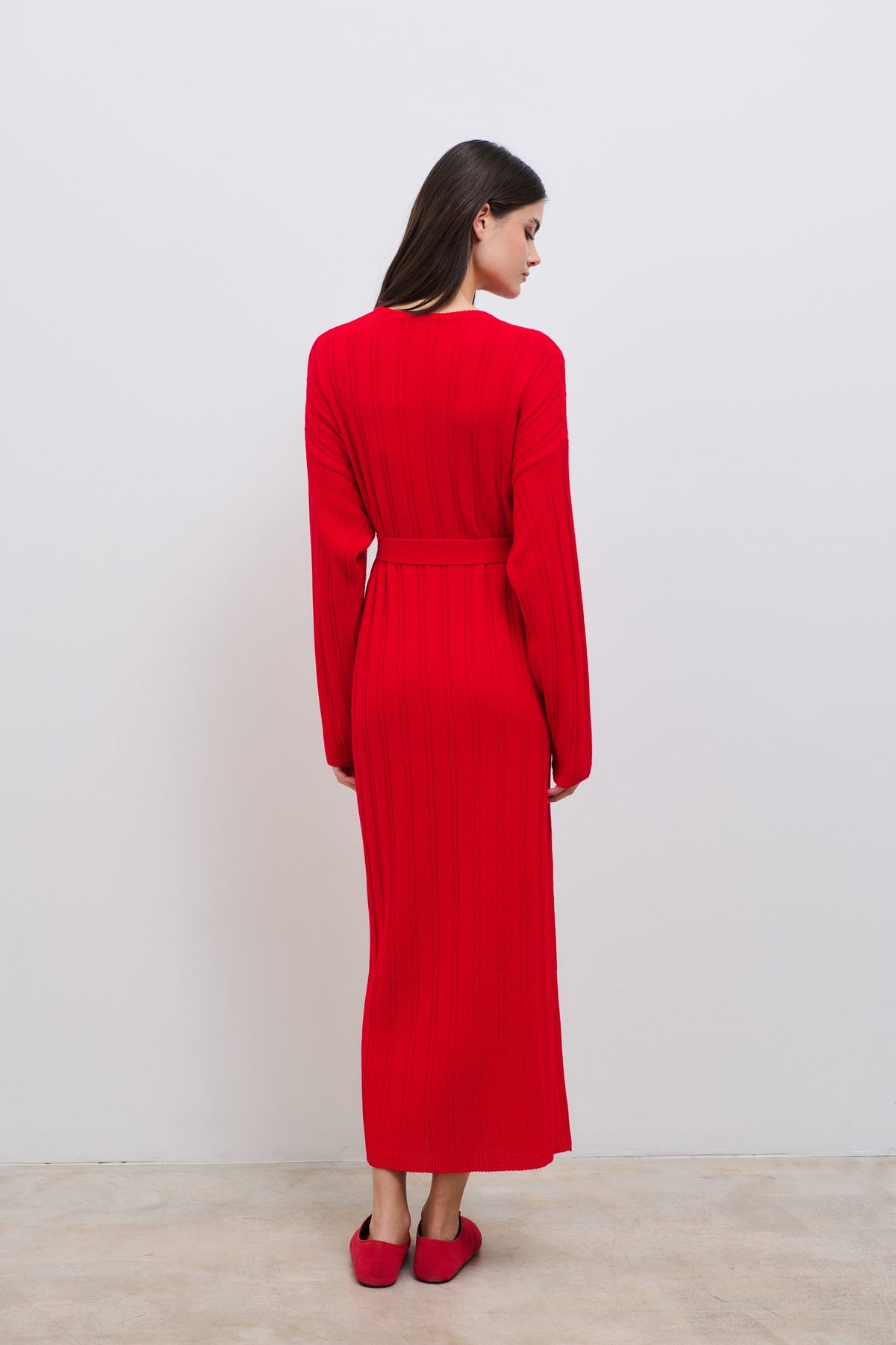 Bliss Knit Dress