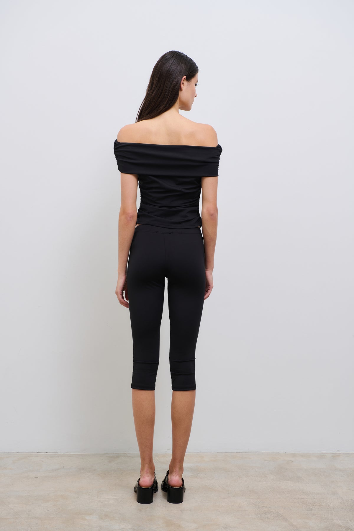 Naomi Capri Legging