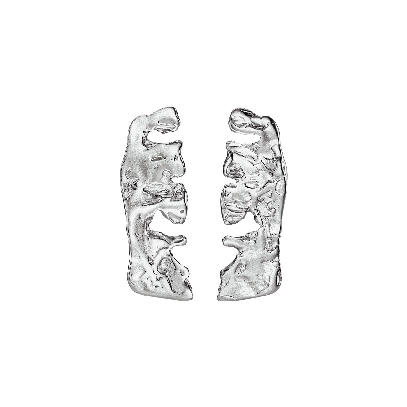 Niazome Earrings