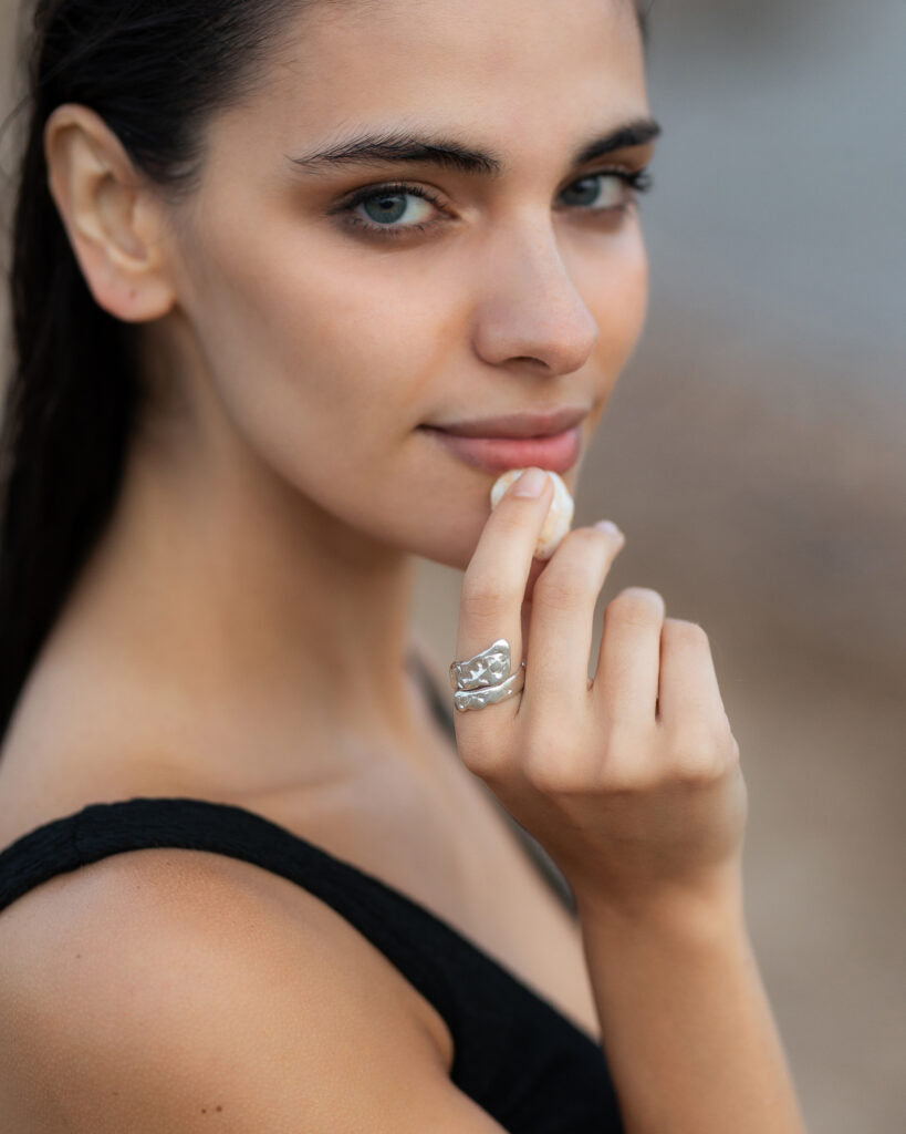 Orama Ring