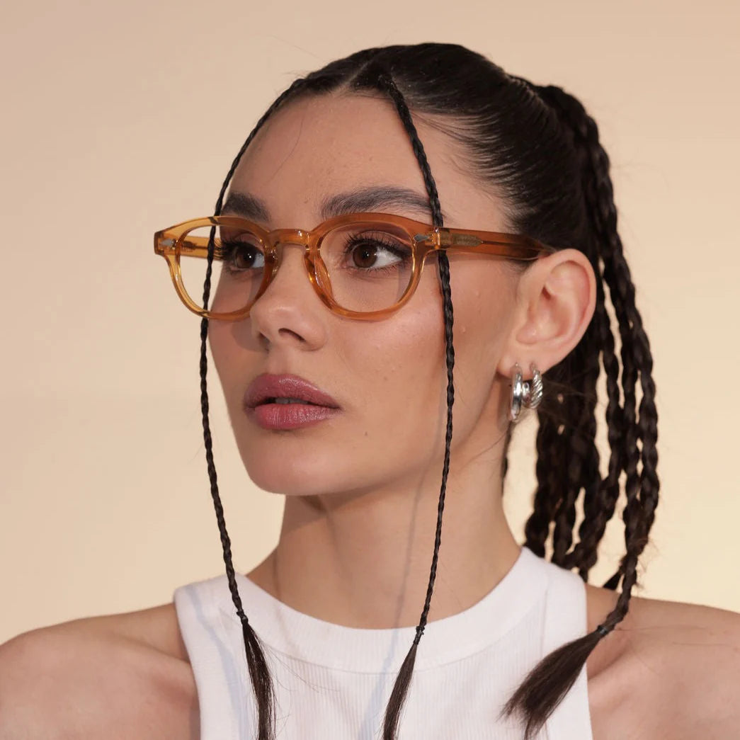 OS sunglasses BERLINO PREMIUM MIELE