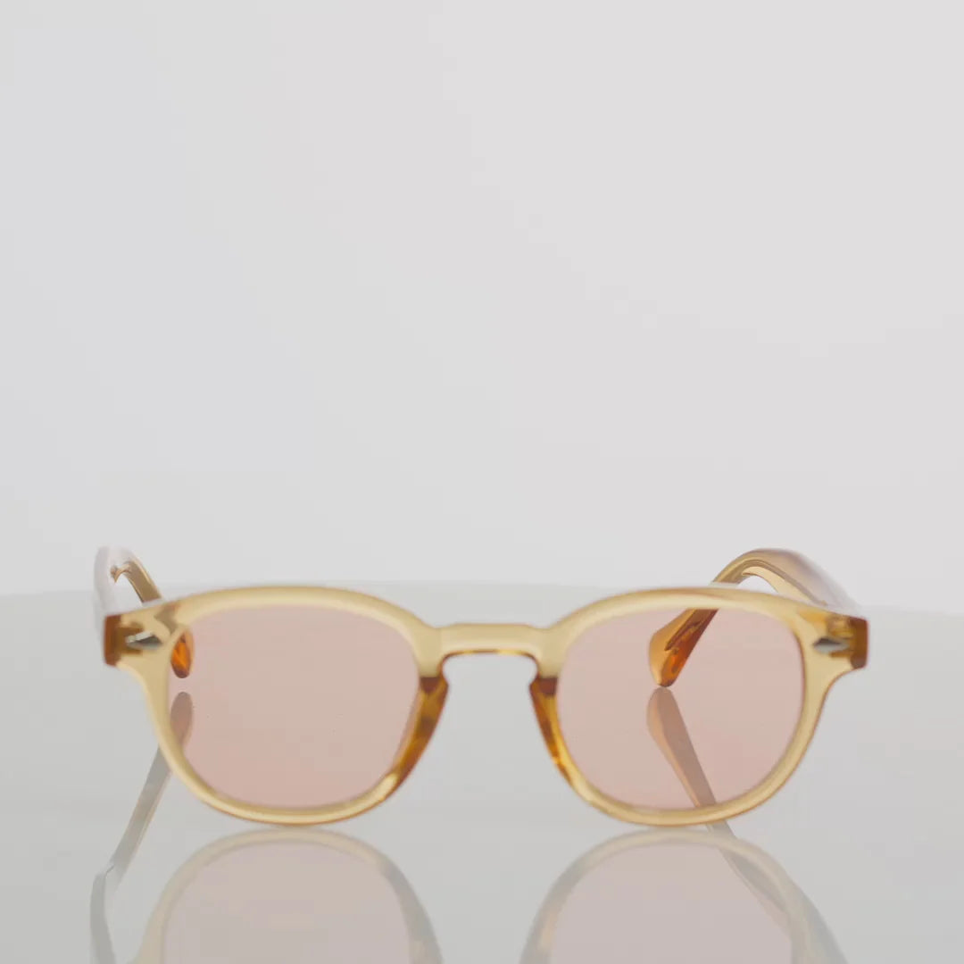 OS sunglasses BERLINO PREMIUM MIELE