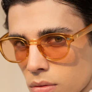 OS sunglasses BERLINO PREMIUM MIELE