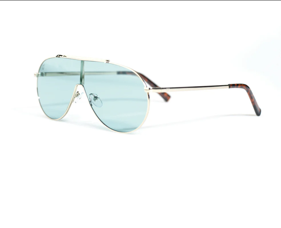 OS sunglasses Dili Azzurro