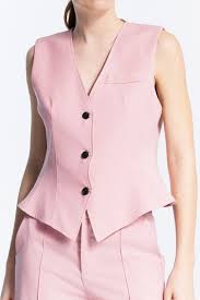 Roseu Vest