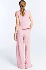 Roseu Pant