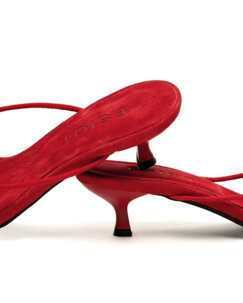 Roussa I Red