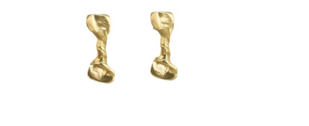 Scul Earrings
