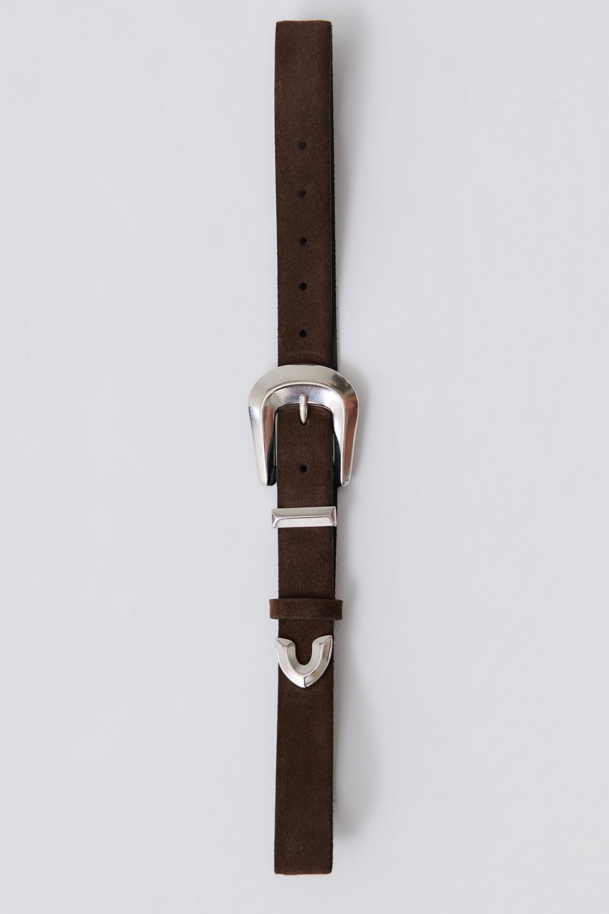 Siena Belt Brown