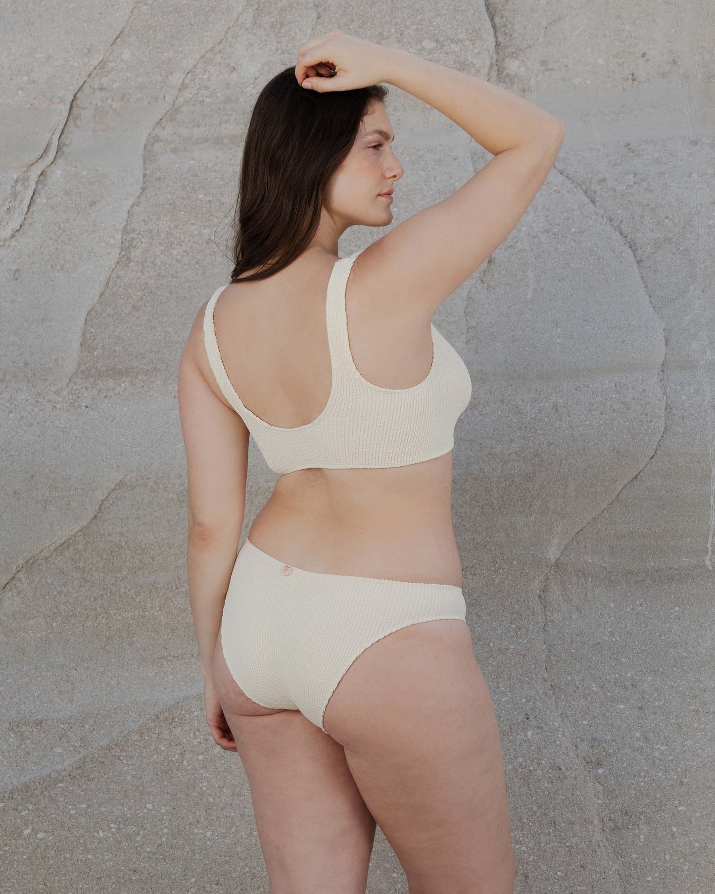 Celine Vanilla - ONE SIZE FITS MOST Bikini