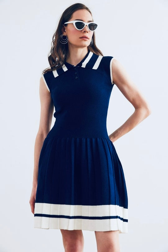 Ace Dress