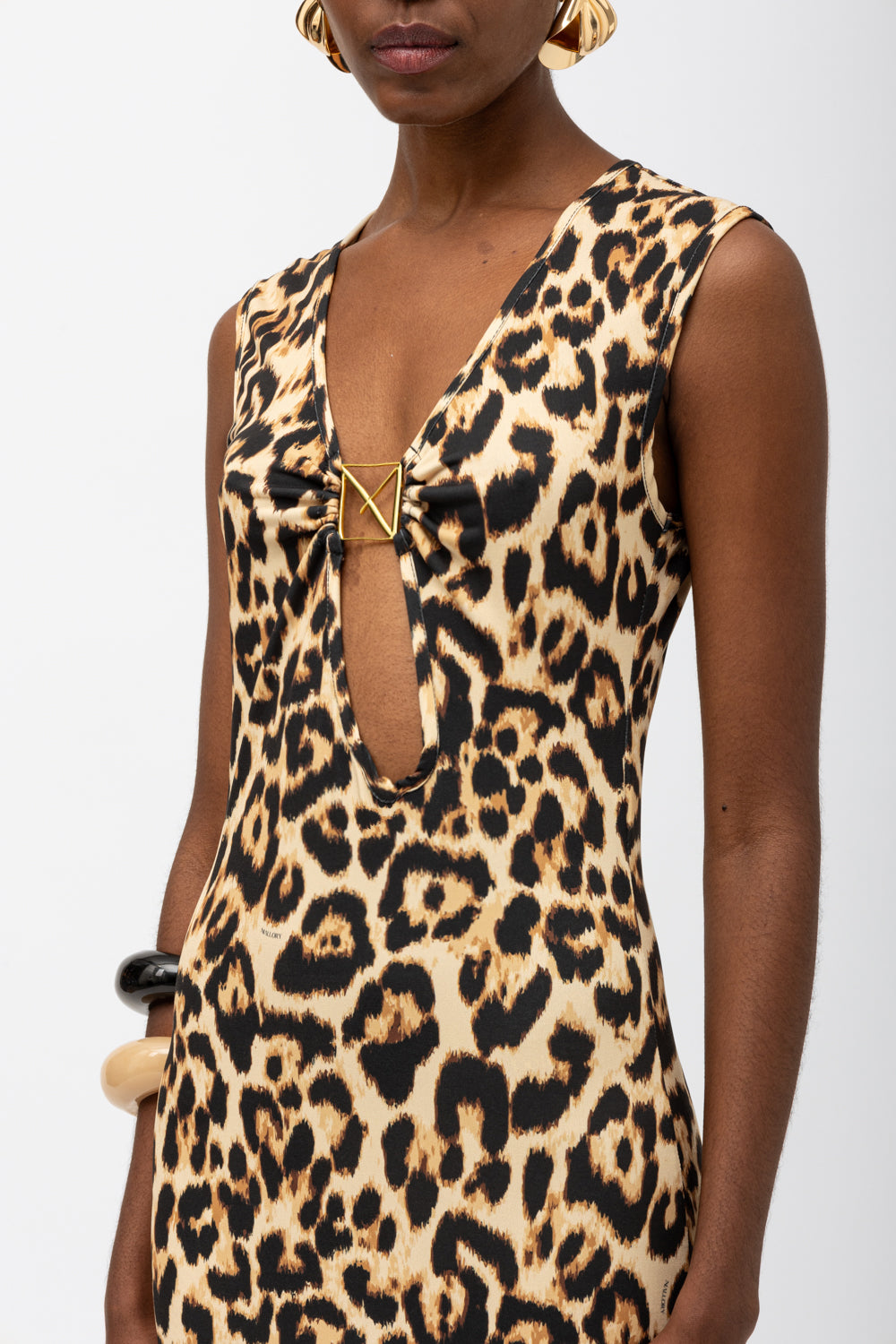 Tigra Dresss