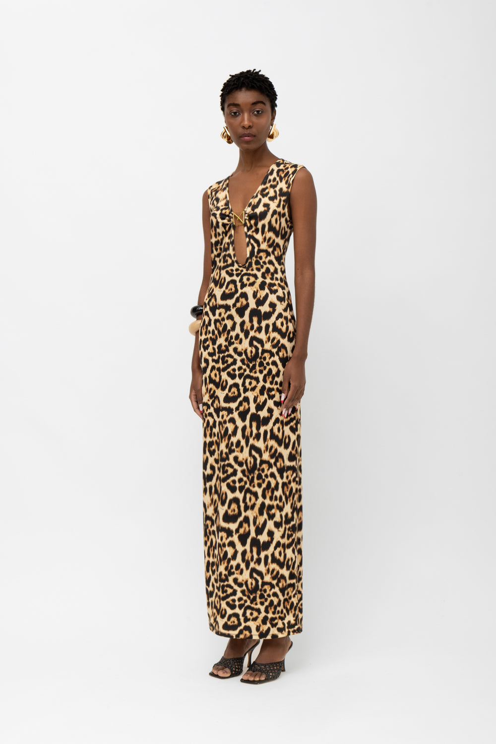 Tigra Dresss