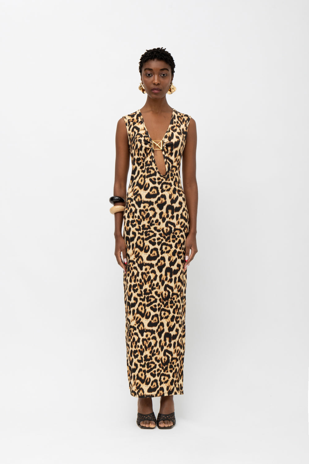 Tigra Dresss