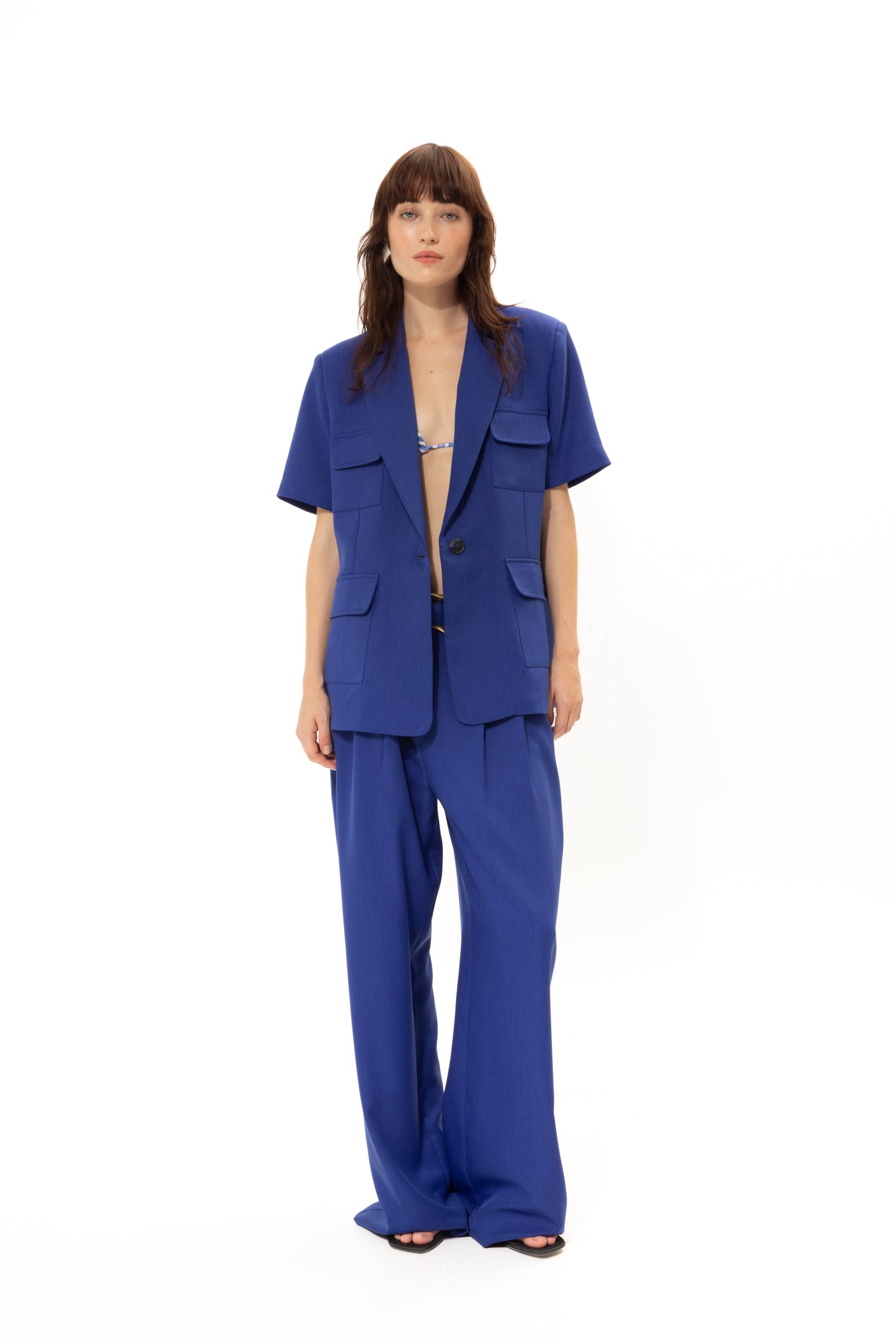 VK Deep Sea Suit Pants