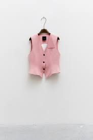 Roseu Vest