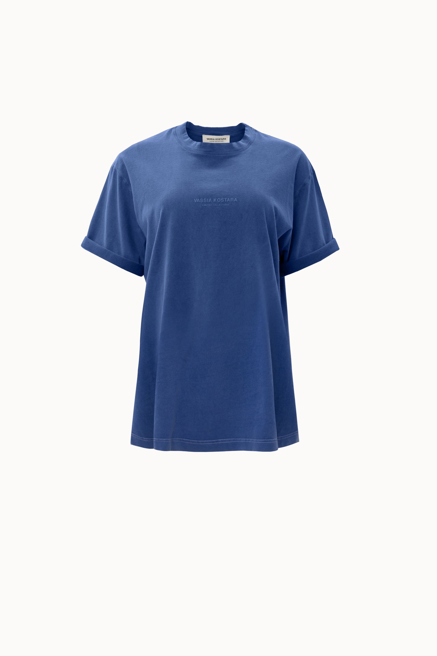VK Deep Sea T-shirt / VK Logo