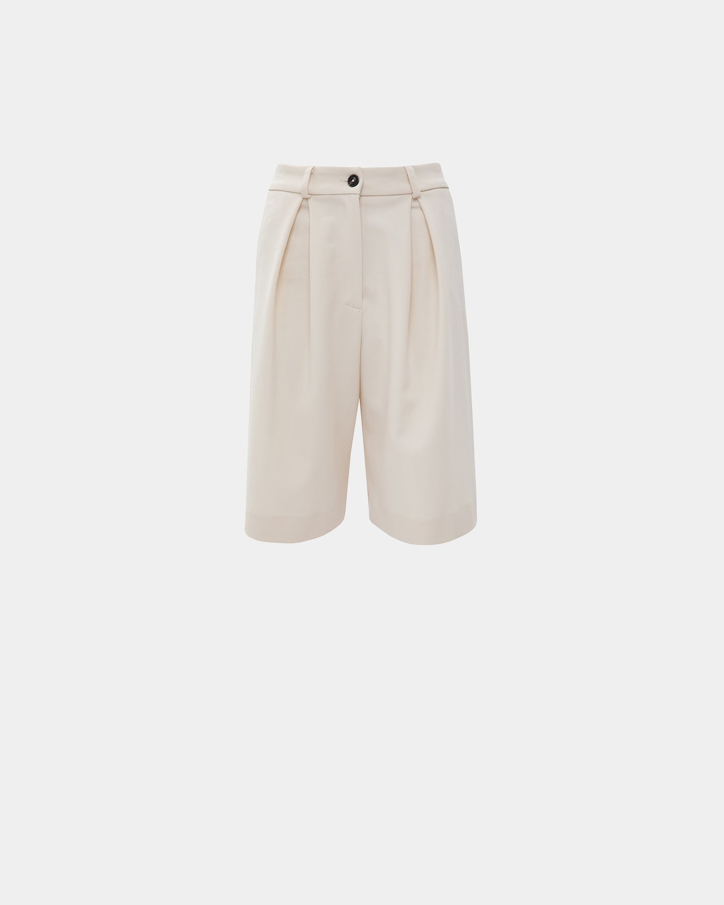 VK Ecru Jupe Culotte