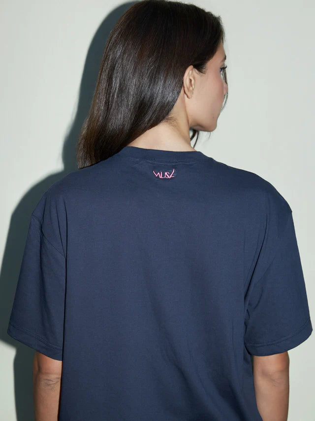 404 Oversized T-shirt