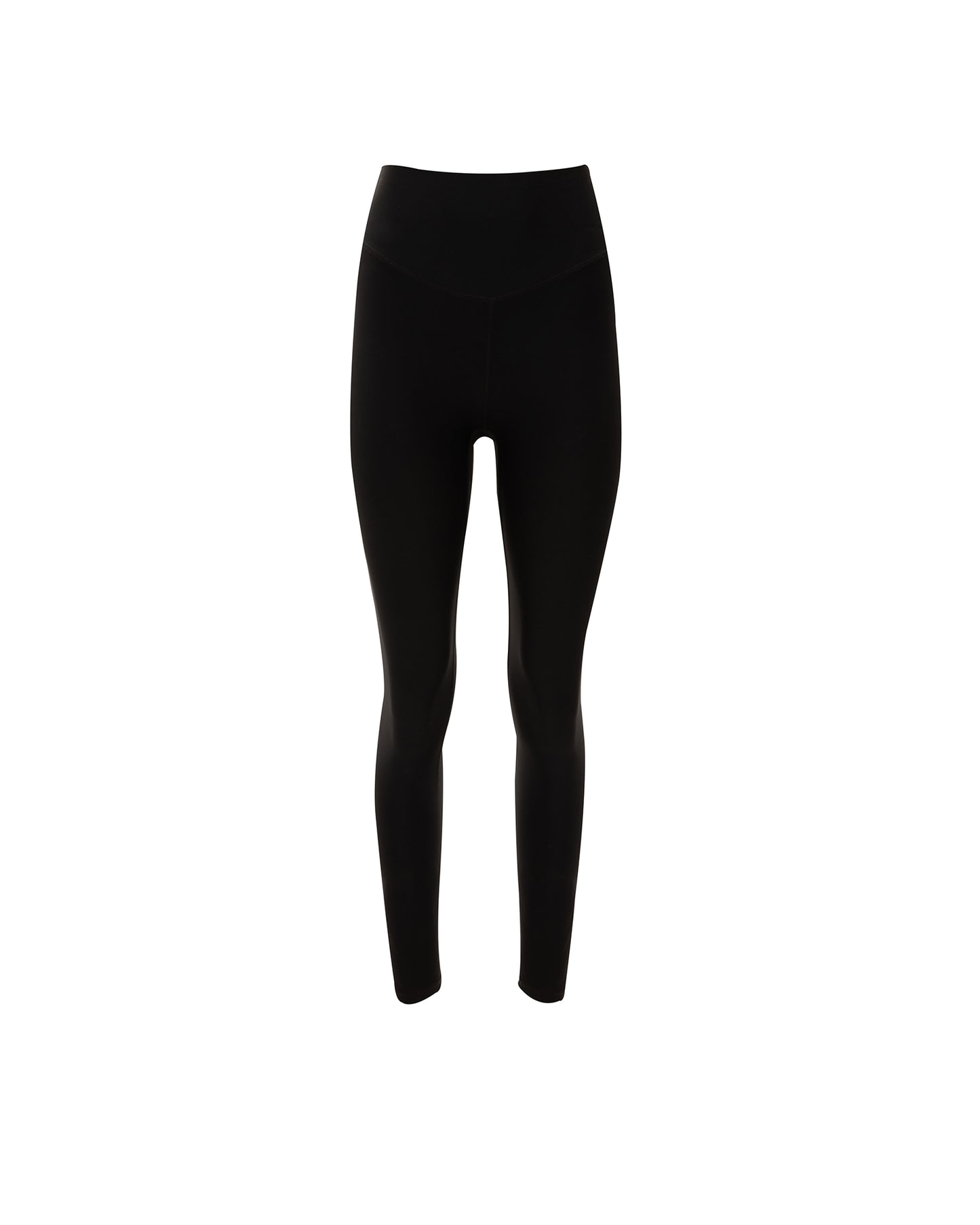 VK Athletic Tights Black