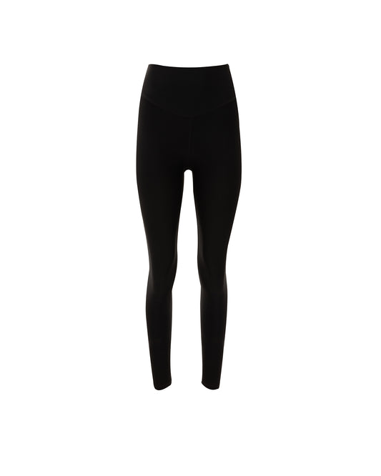 VK Athletic Tights Black