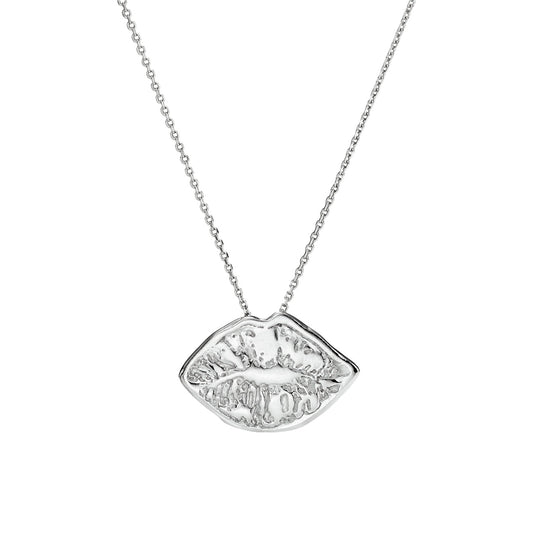 AndyWorhol Necklace