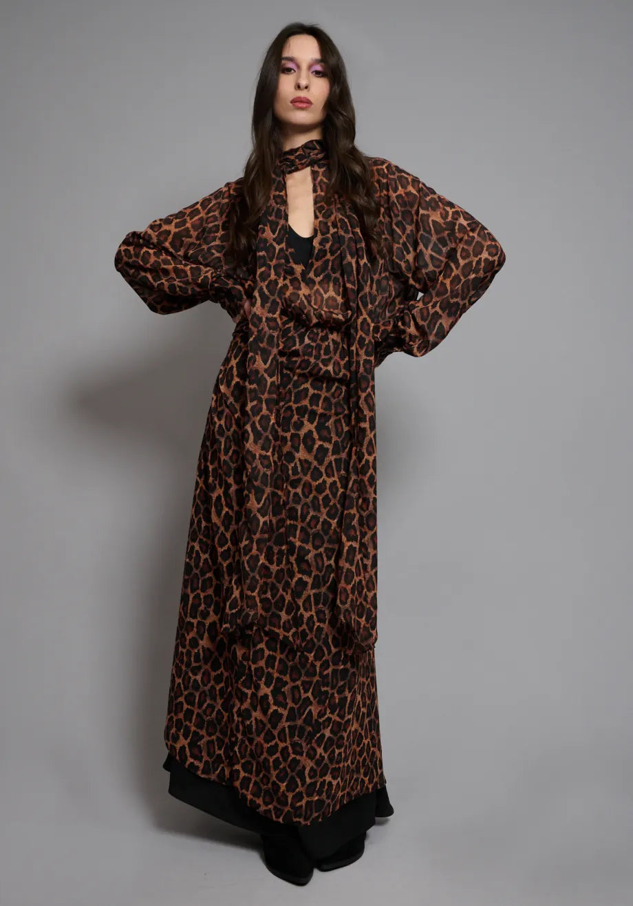 Arlet Dress