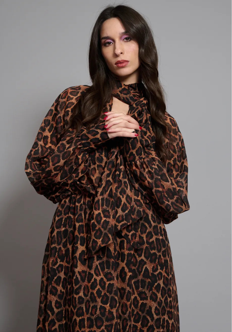 Arlet Dress