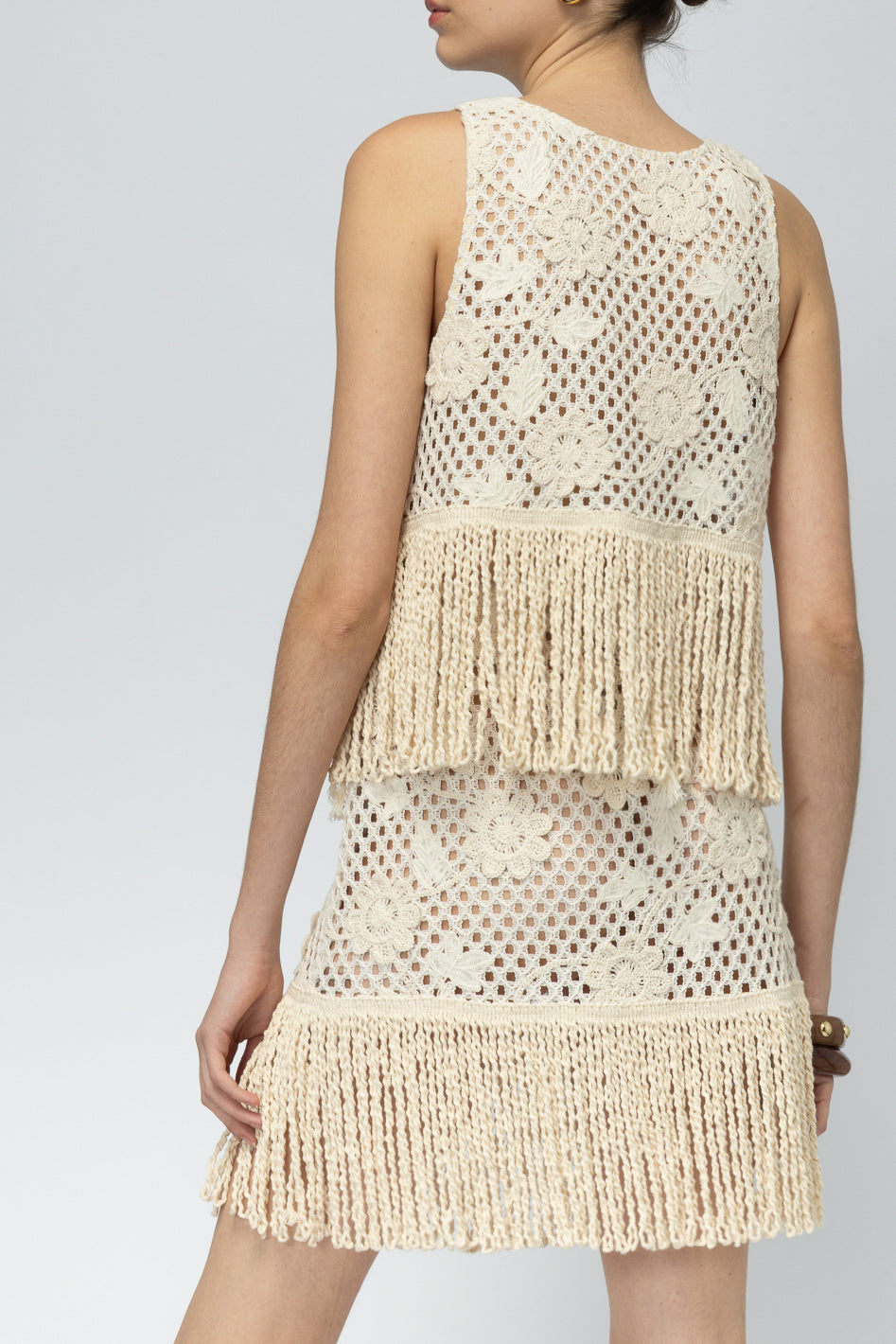 Aruba Skirt